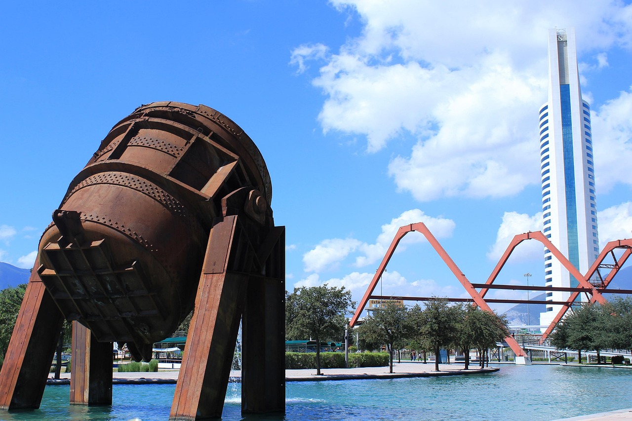 Contacto - ALLIANCE CLL